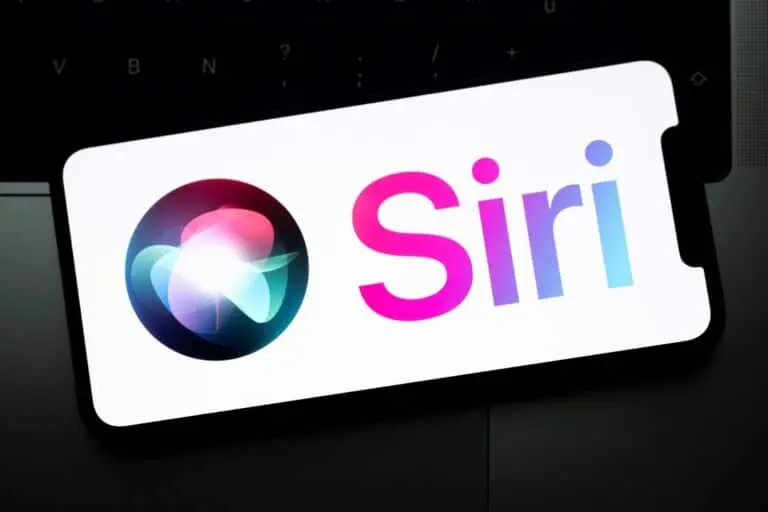 Apple, Inteligência Siri