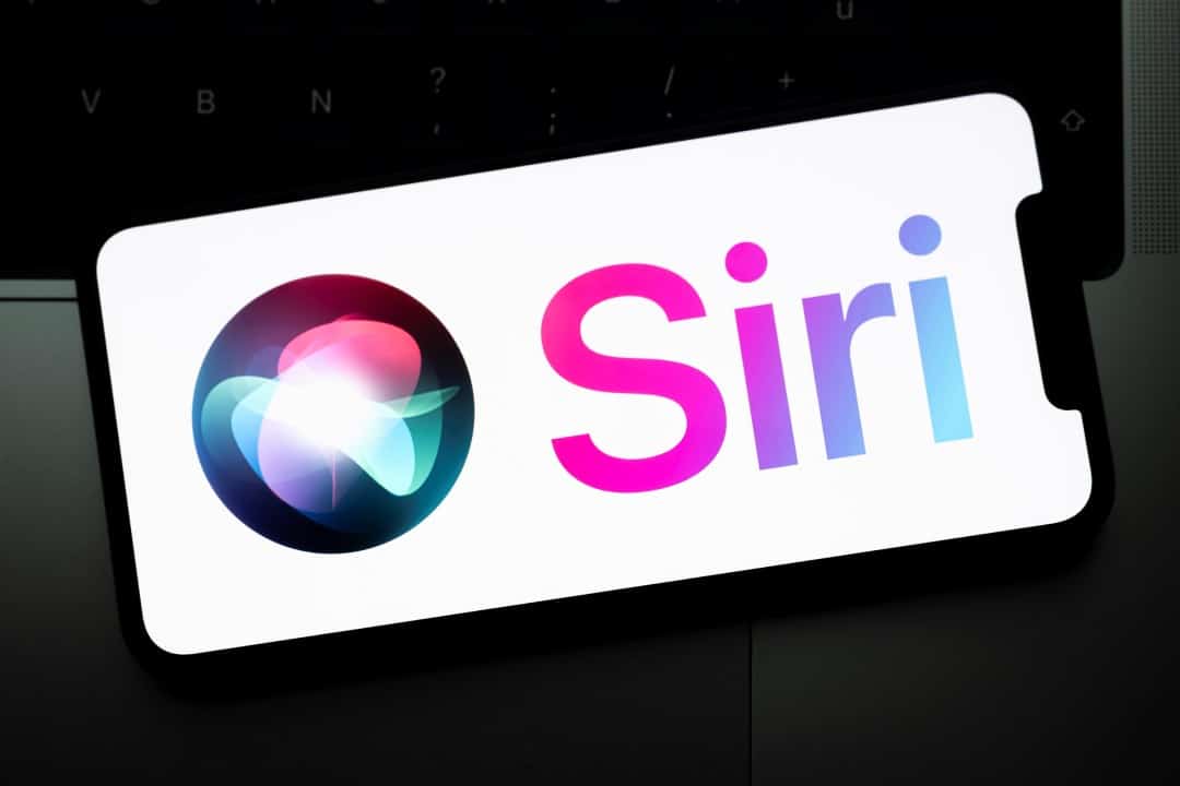Apple, Inteligência Siri