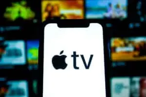 Apple TV announces film and series releases for September 2026