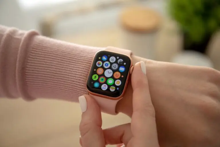 Apple Watch Series