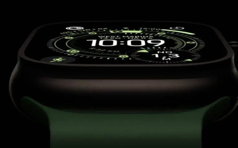 Apple Watch Ultra 3