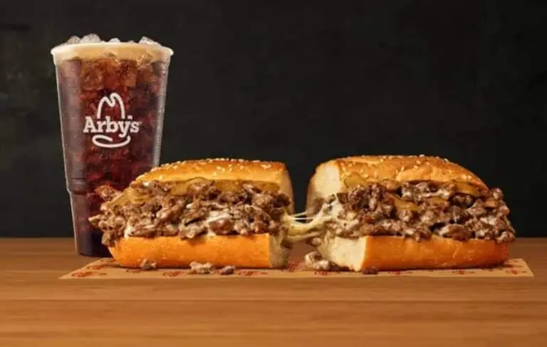 Arby's