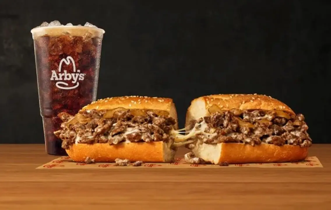Arby's