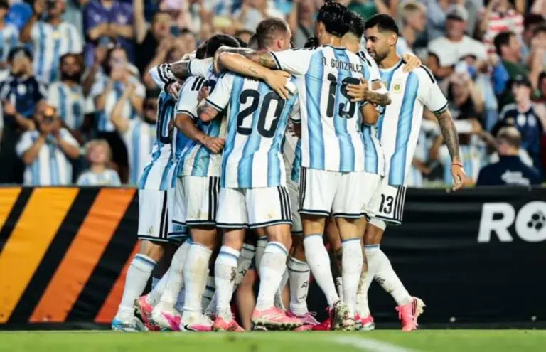 Argentina