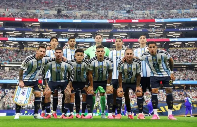 Argentina