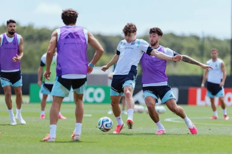 Argentina