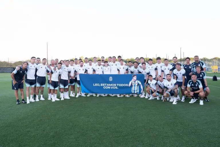 Argentina
