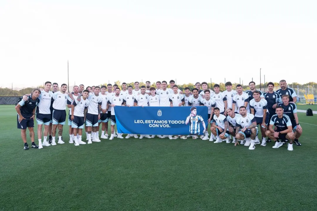 Argentina