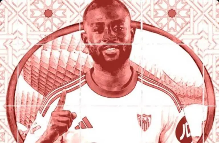 Arouna Sangante