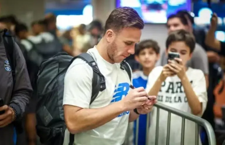 Arthur Grêmio