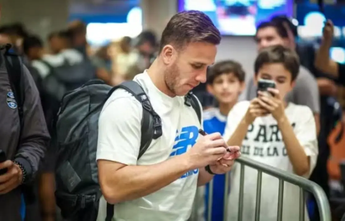 Arthur Grêmio