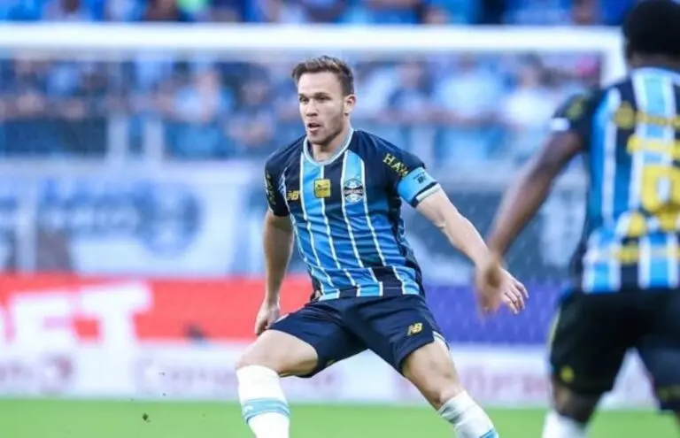 Arthur Melo
