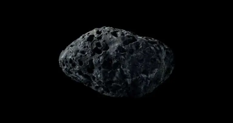 Asteroide