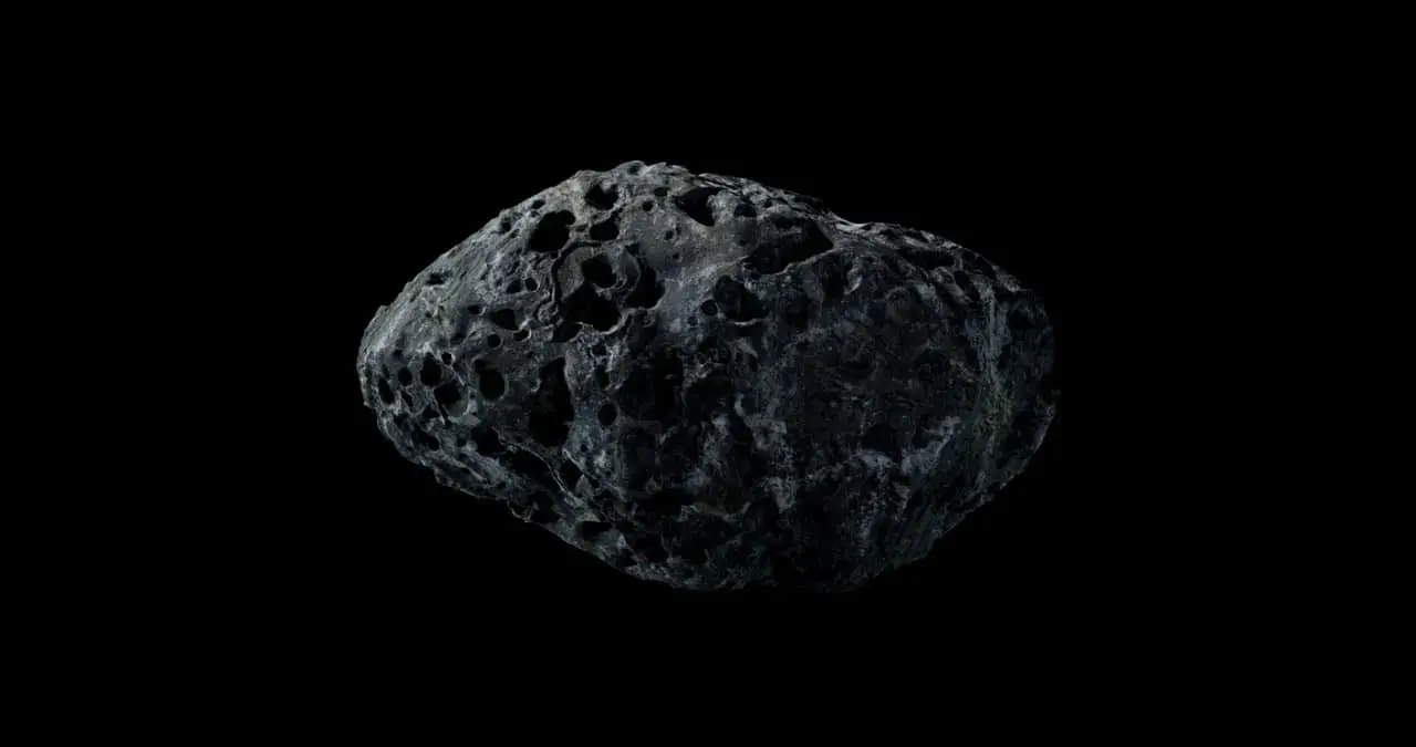 Asteroid