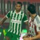 Atlético Nacional x Junior Barranquilla