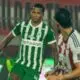 Atlético Nacional x Junior Barranquilla