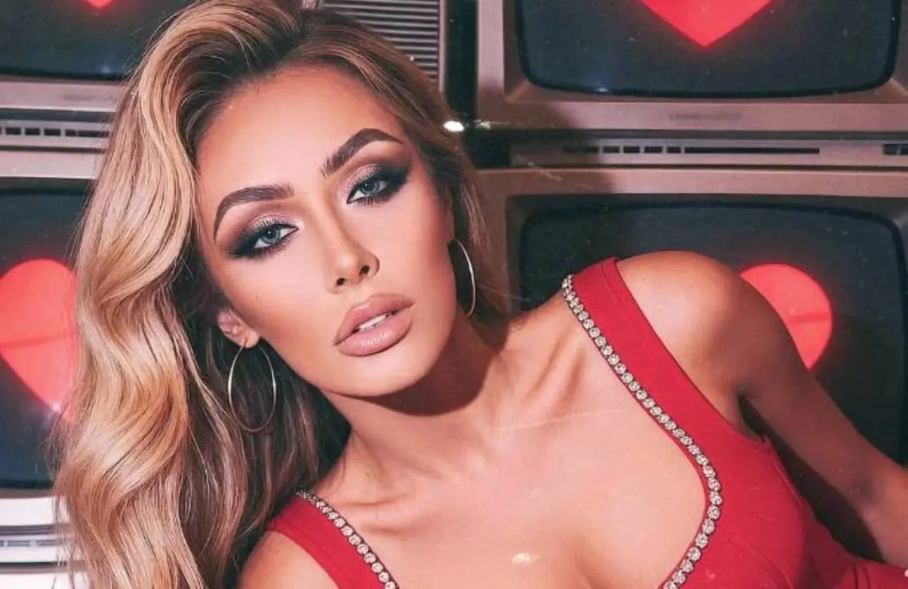 Aubrey O'Day