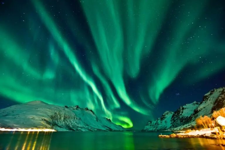 Aurora Boreal