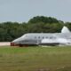 Avião explode após queda em La Romana