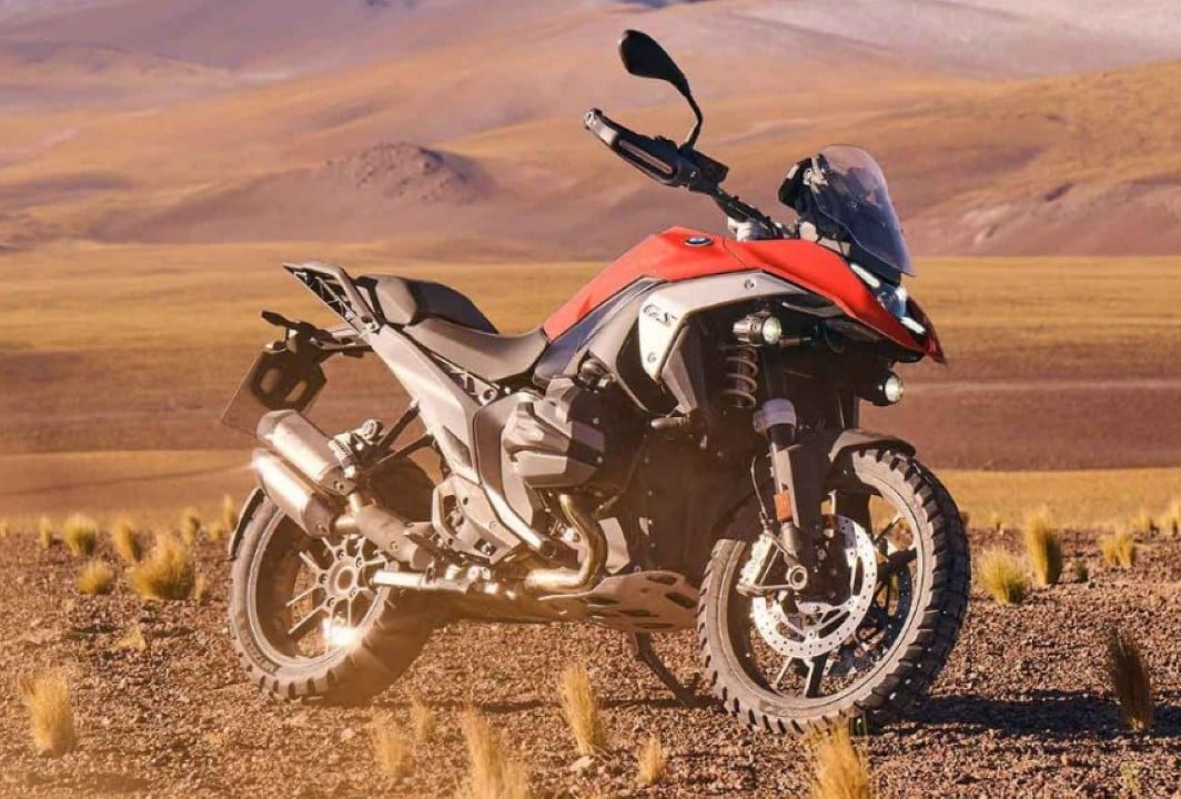 BMW R 1300 GS