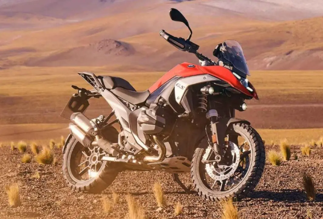 BMW R 1300 GS