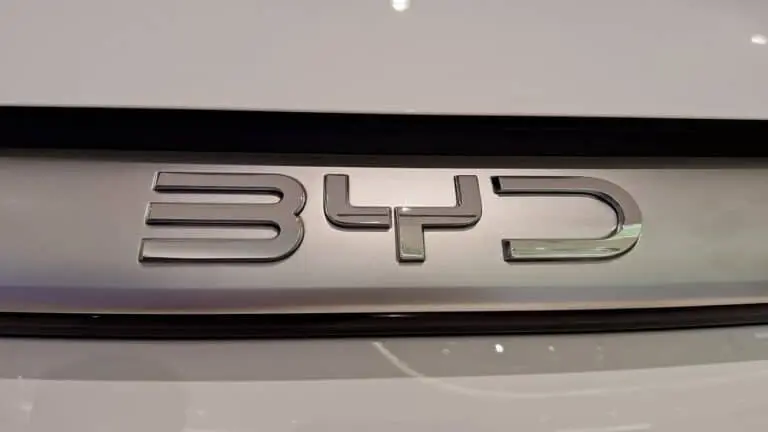 BYD