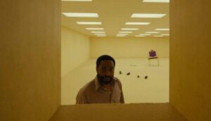 Terror “Backrooms” fatura US$ 81 milhões em estreia e “Obsession” ultrapassa US$ 100 milhões em bilheteria