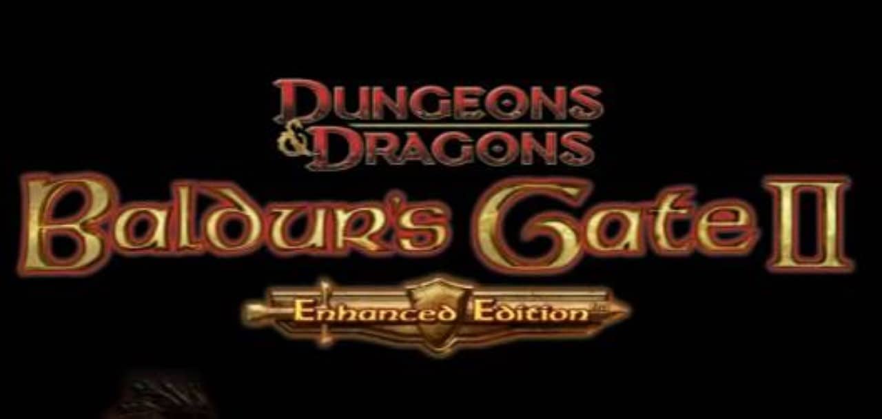 Baldur's Gate 2