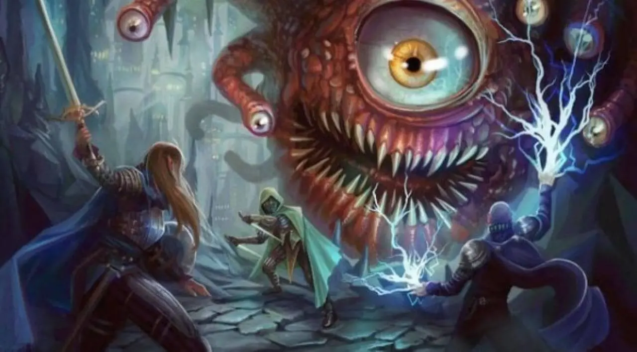 Baldur's Gate 2