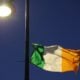 Bandeira da Irlanda