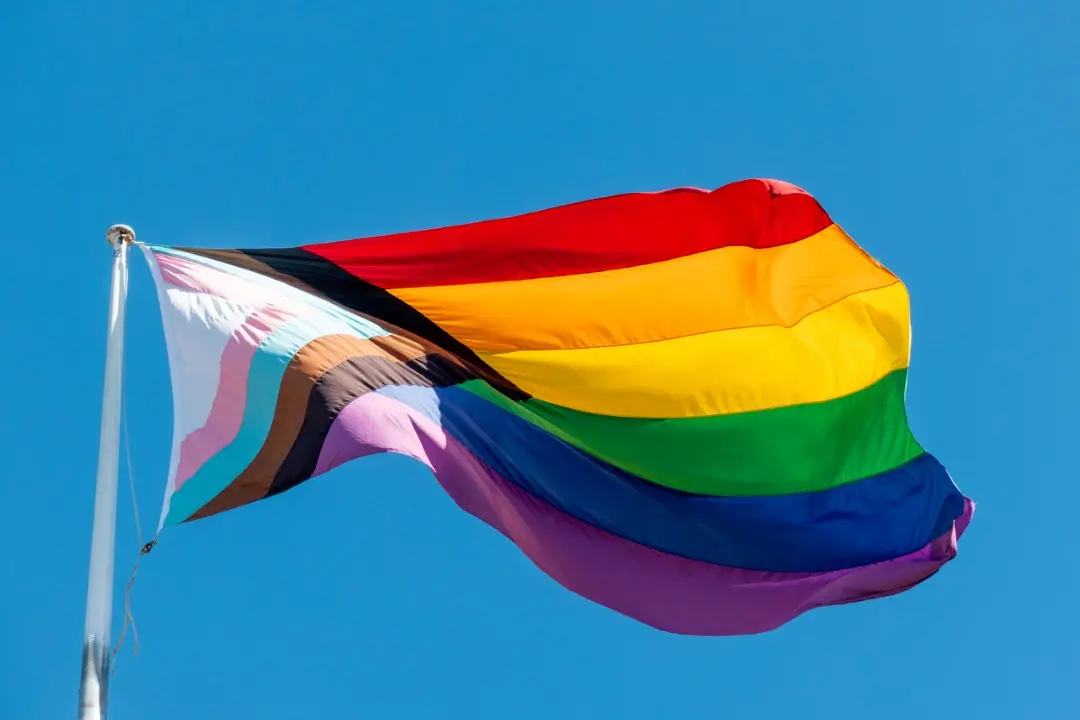 Bandeira do Orgulho