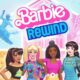 Barbie Rewind - Reprodução