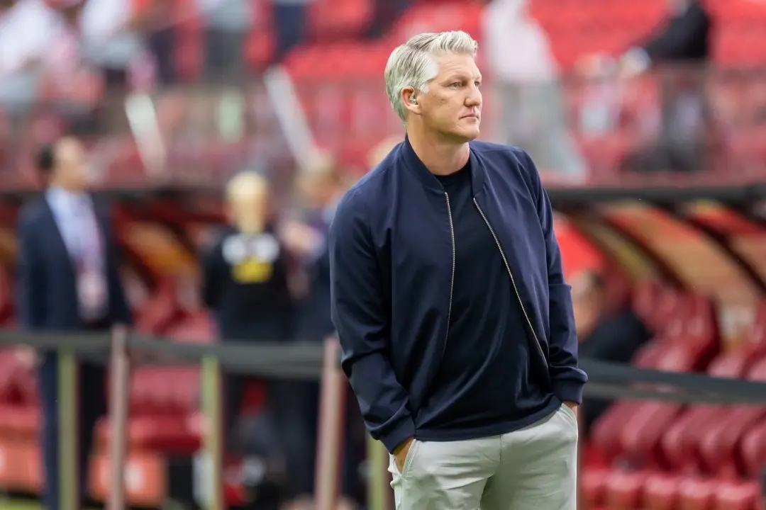 Bastian Schweinsteiger