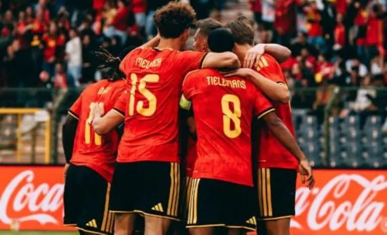 Bélgica