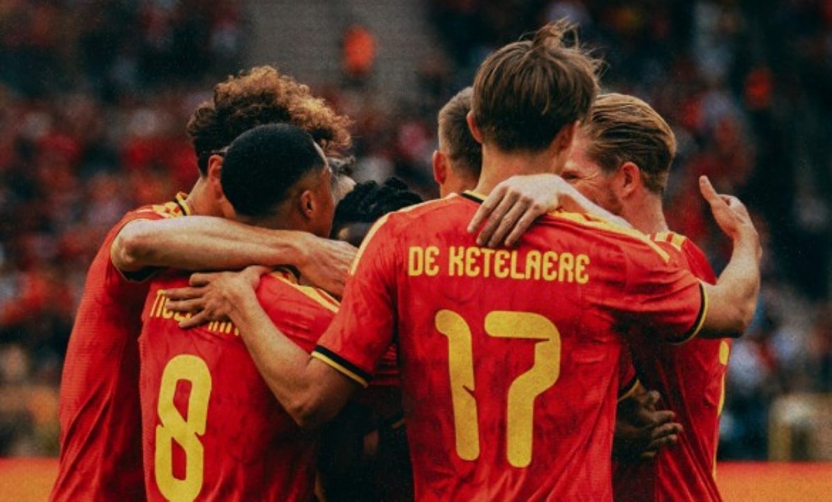 Belgica FC