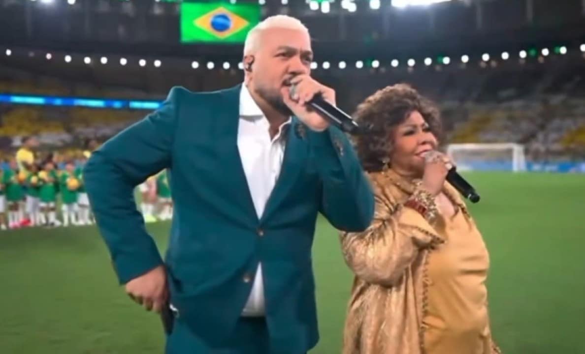 Belo e Alcione