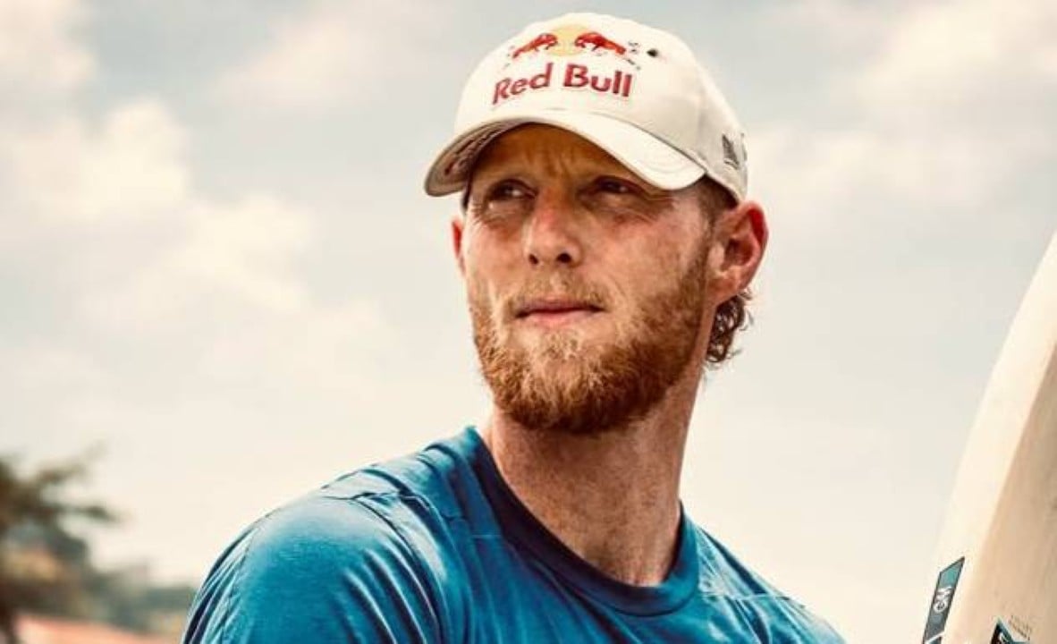 Ben Stokes -