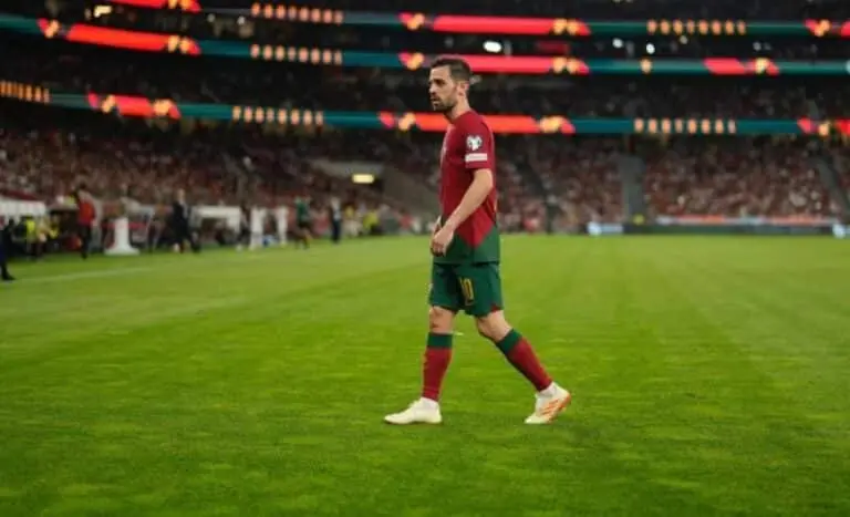 Bernardo Silva