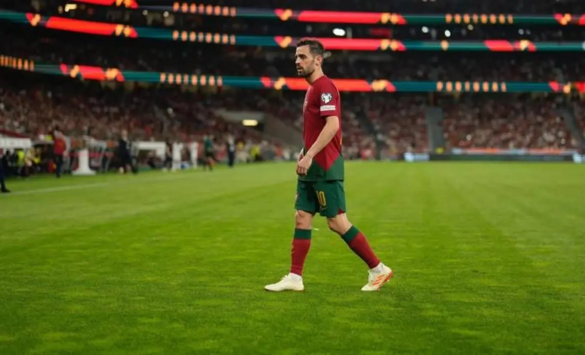 Bernardo Silva