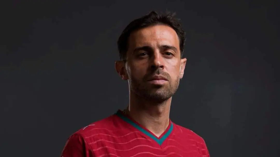 Bernardo Silva