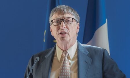 Bill Gates