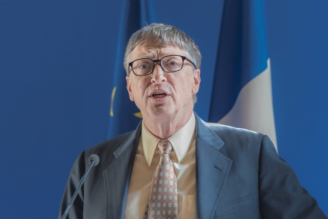 Bill Gates