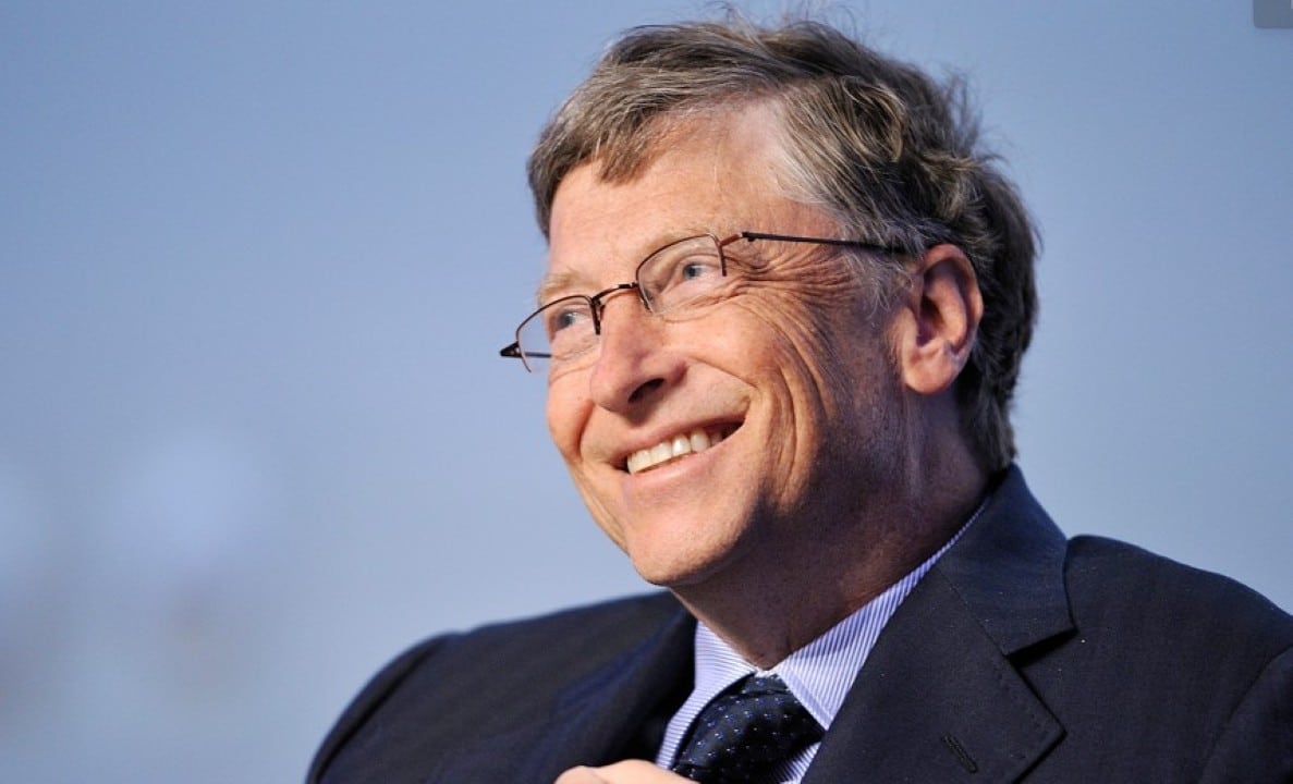 Bill Gates