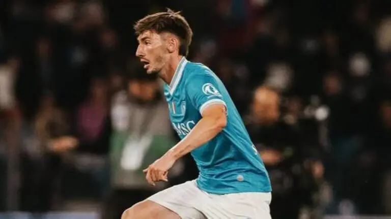 Billy Gilmour