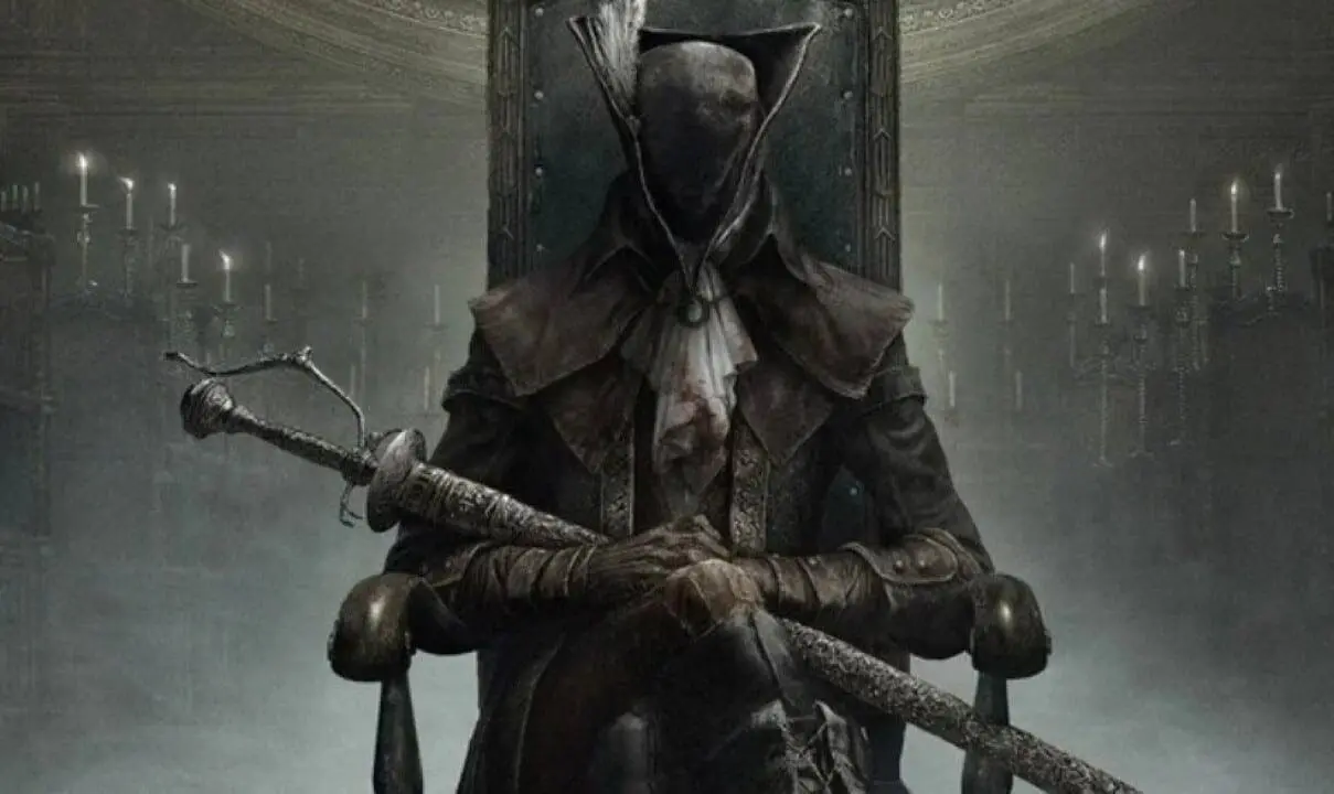 Bloodborne
