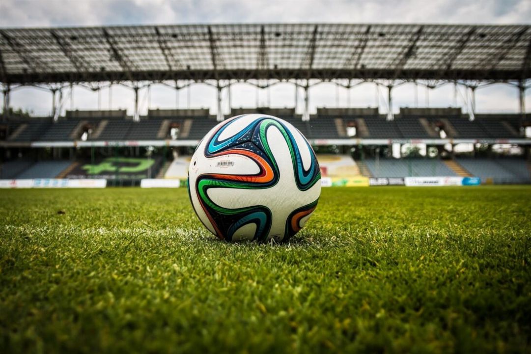 Bola Copa do Mundo