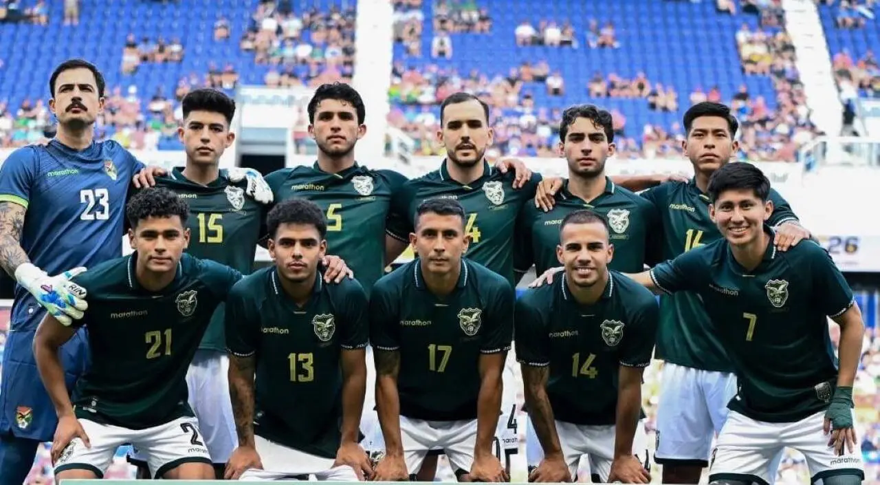 Bolivia