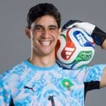 Apakah Yassine Bounou Bono bermain hari ini? Brasil vs Maroko di Piala Dunia FIFA 2026
