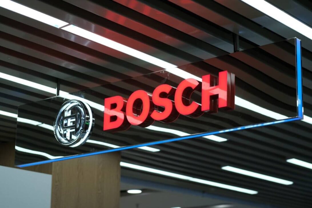 Bosch