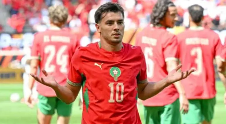Brahim Diaz
